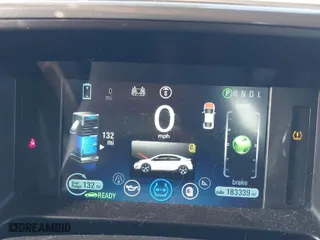 2014 Chevrolet Volt with VIN 1G1RH6E40EU169846, listed as a IAAI auction lot 41512206 with 183,339 mi miles. Bid and sale history available at carsss.com. Image 7.