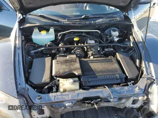 2008 Mazda RX-8 40th Anniversary Edition with VIN JM1FE173780216389, listed as a Copart auction lot 87790525 with 73,483 mi miles and Salvage Title. Bid and sale history available at carsss.com. Image 12.