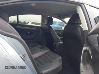 2012 Volkswagen CC Sport с VIN WVWMN7AN3CE520836, выставлен на аукционе IAAI как лот 42354633 с пробегом 152 357 миль миль и . История ставок и продаж доступна на DreamBid. Изображение 8.