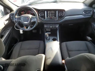 2023 Dodge Durango SXT z VIN 1C4RDHAG8PC616446, wystawiony jako Copart lot #44524455 z przebiegiem 53 916 mil mil oraz Czysty tytuł • Clean title. Historia ofert i sprzedaży dostępna na DreamBid. Obrazek 8.