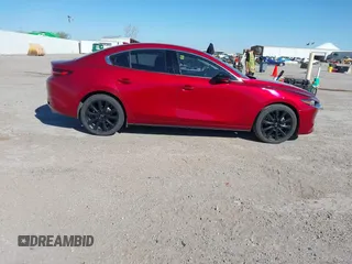 2021 Mazda 3 2.5 Turbo с VIN 3MZBPBAY2MM252787, выставлен на аукционе IAAI как лот 41861263 с пробегом 38 670 миль миль и . История ставок и продаж доступна на DreamBid. Изображение 13.