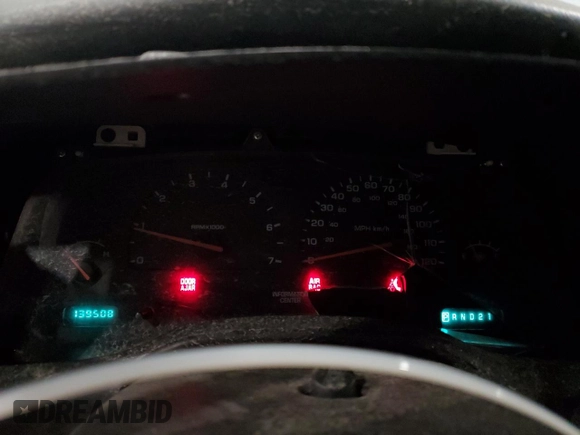 2003 Dodge Dakota z VIN 1D7GG16X23S204317, wystawiony jako Copart lot #54830745 z przebiegiem 139 508 mil mil oraz Szkoda całkowita • Salvage title. Historia ofert i sprzedaży dostępna na DreamBid. Obrazek 9.