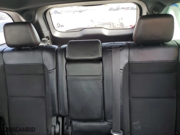 2019 Jeep Grand Cherokee Trailhawk with VIN 1C4RJFLT5KC645905, listed as a Copart auction lot 77326424 with 76,693 mi miles and Salvage Title. Bid and sale history available at carsss.com. Image 10.