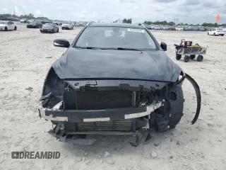 2017 Infiniti QX30 Premium z VIN SJKCH5CRXHA026637, wystawiony jako Copart lot #53259225 z przebiegiem Nie podano mil oraz Szkoda całkowita • Salvage title. Historia ofert i sprzedaży dostępna na DreamBid. Obrazek 5.