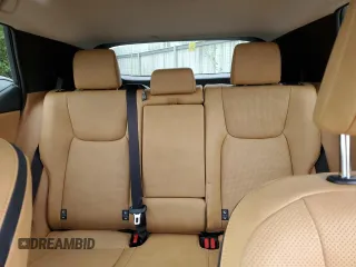 2023 Lexus RZ 450e Premium z VIN JTJAAAAB9PA019798, wystawiony jako Copart lot #67931974 z przebiegiem 3947 mil mil oraz Szkody całkowita. Historia ofert i sprzedaży dostępna na DreamBid. Obrazek 10.