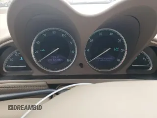2003 Mercedes-Benz SL 500 с VIN WDBSK75F73F062035, выставлен на аукционе Copart как лот 56296375 с пробегом 46 156 миль миль и Списание • Salvage title. История ставок и продаж доступна на DreamBid. Изображение 9.
