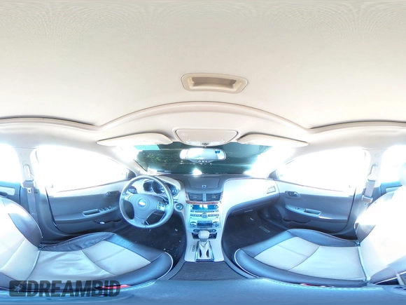 2012 Chevrolet Malibu LTZ with VIN 1G1ZG5E77CF131460, listed as a Copart auction lot 45423065 with 82,817 mi miles and Salvage Title. Bid and sale history available at DreamBid. Image 13.