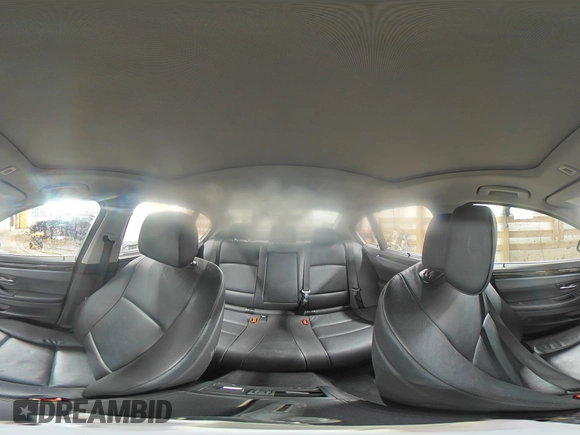2013 BMW 5 Series 535i xDrive with VIN WBAFU7C59DDU70568, listed as a Copart auction lot 52513685 with 113,253 mi miles and Salvage Title. Bid and sale history available at carsss.com. Image 15.