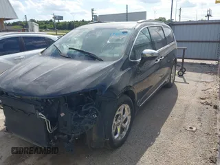 2022 Chrysler Pacifica Limited with VIN 2C4RC1GG6NR114864, listed as a IAAI auction lot 42845739 with 66,900 mi miles and . Bid and sale history available at DreamBid. Image 18.
