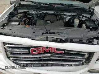 2017 GMC Sierra 1500 с VIN 1GTR1LEH8HZ373041, выставлен на аукционе Copart как лот 80955705 с пробегом 121 959 миль миль и Списание • Salvage title. История ставок и продаж доступна на DreamBid. Изображение 15.
