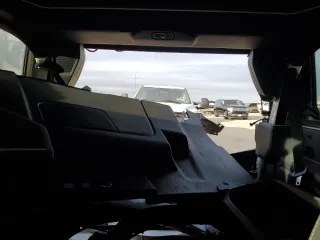 2024 Ford Bronco Big Bend с VIN 1FMDE7AH8RLA93115, выставлен на аукционе Copart как лот 41611185 с пробегом 1 589 миль миль и Списание • Salvage title. История ставок и продаж доступна на DreamBid. Изображение 10.
