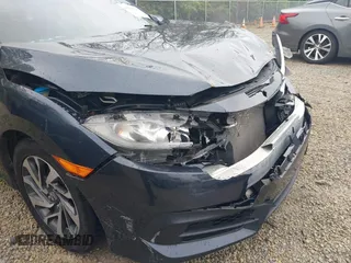 2016 Honda Civic EX with VIN 19XFC2F73GE023226, listed as a IAAI auction lot 42165655 with 141,553 mi miles and . Bid and sale history available at DreamBid. Image 18.