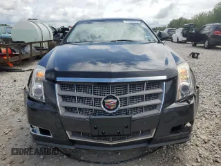 2009 Cadillac CTS RWD w/1SA with VIN 1G6DF577690154440, listed as a Copart auction lot 71065014 with 96,518 mi miles and Clean Title. Bid and sale history available at carsss.com. Image 5.
