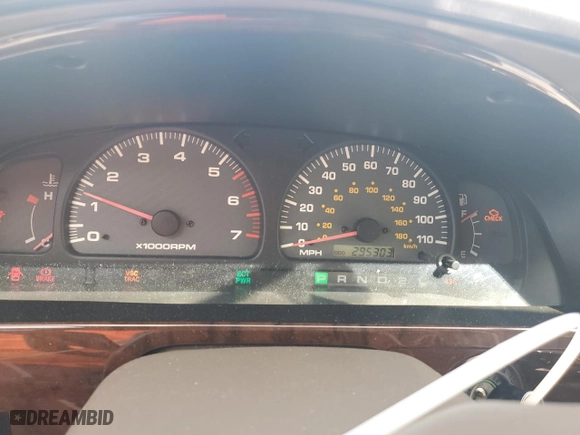 2002 Toyota 4Runner Limited with VIN JT3GN87R529000016, listed as a Copart auction lot 51452975 with 295,303 mi miles and Salvage Title. Bid and sale history available at carsss.com. Image 9.
