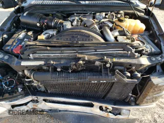 2010 Ford Super Duty F-250 SRW XL with VIN 1FTSW2BR7AEA73658, listed as a Copart auction lot 66893704 with 169,714 mi miles and Salvage Title. Bid and sale history available at carsss.com. Image 13.