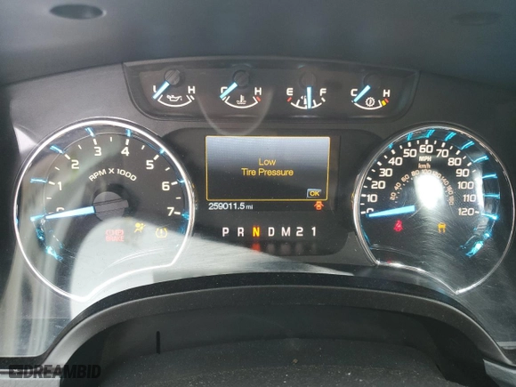 2012 Ford F-150 XL with VIN 1FTFW1EF1CKD34946, listed as a Copart auction lot 51530925 with 259,011 mi miles and Clean Title. Bid and sale history available at carsss.com. Image 9.