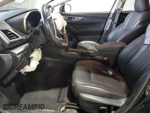 2021 Subaru Crosstrek Limited с VIN JF2GTHMC4M8326546, выставлен на аукционе Copart как лот 59150055 с пробегом 60 284 миль миль и Списание • Salvage title. История ставок и продаж доступна на DreamBid. Изображение 7.