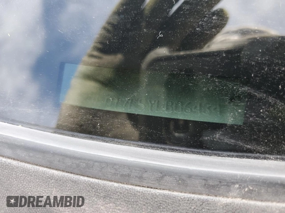 2000 Ford Expedition Eddie Bauer с VIN 1FMEU17L5YLB06434, выставлен на аукционе Copart как лот 88497425 с пробегом Не указан миль и Списание • Salvage title. История ставок и продаж доступна на DreamBid. Изображение 13.