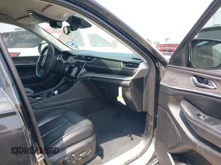 2023 Jeep Grand Cherokee Limited с VIN 1C4RJHBG7PC529001, выставлен на аукционе IAAI как лот 41921793 с пробегом Не указан миль и . История ставок и продаж доступна на DreamBid. Изображение 5.