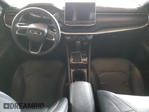 2023 Jeep Compass (RED) Edition с VIN 3C4NJDCN0PT511447, выставлен на аукционе Copart как лот 52652105 с пробегом 24 610 миль миль и Списание • Salvage title. История ставок и продаж доступна на DreamBid. Изображение 8.