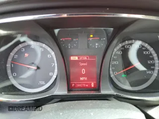 2015 GMC Terrain SLE with VIN 2GKALREK3F6333209, listed as a Copart auction lot 50880965 with 144,279 mi miles and Salvage Title. Bid and sale history available at carsss.com. Image 9.