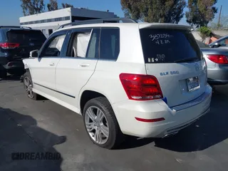 2014 Mercedes-Benz GLK 350 with VIN WDCGG5HB6EG191297, listed as a IAAI auction lot 41976369 with 79,817 mi miles and . Bid and sale history available at carsss.com. Image 3.