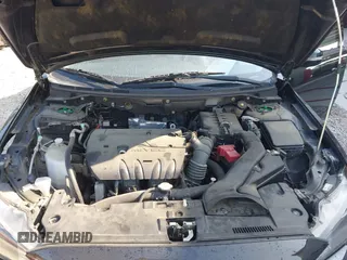 2016 Mitsubishi Lancer ES z VIN JA32U2FUXGU010572, wystawiony jako IAAI lot #42420691 z przebiegiem 71 602 mil mil oraz . Historia ofert i sprzedaży dostępna na DreamBid. Obrazek 10.