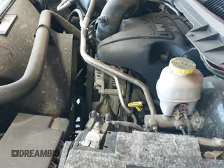 2017 Ram 1500 Express z VIN 1C6RR7FT9HS587958, wystawiony jako IAAI lot #42928309 z przebiegiem 55 820 mil mil oraz . Historia ofert i sprzedaży dostępna na DreamBid. Obrazek 19.