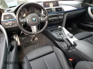 2018 BMW 3 Series 330i xDrive with VIN WBA8D9C59JA013972, listed as a Copart auction lot 54493575 with 102,841 mi miles and Clean title. Bid and sale history available at DreamBid. Image 8.