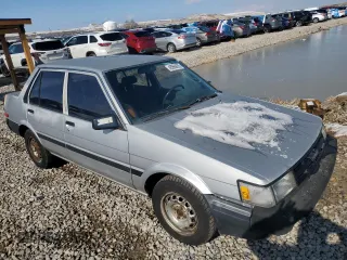 1987 Toyota Corolla с VIN JT2AE82E9H3449662, выставлен на аукционе Copart как лот 45969055 с пробегом 204 721 миль миль и Чистый • Clean title. История ставок и продаж доступна на DreamBid. Изображение 4.