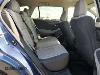 2020 Subaru Outback Premium с VIN 4S4BTACCXL3144570, выставлен на аукционе Copart как лот 54831255 с пробегом 20 157 миль миль и Списание • Salvage title. История ставок и продаж доступна на DreamBid. Изображение 11.