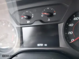 2016 Chevrolet Camaro 2LT with VIN 1G1FD1RS0G0191317, listed as a IAAI auction lot 41453492 with 86,761 mi miles. Bid and sale history available at carsss.com. Image 7.