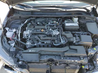 2024 Toyota Corolla SE with VIN 5YFP4MCEXRP208181, listed as a Copart auction lot 47776805 with Not Provided miles and Salvage Title. Bid and sale history available at DreamBid. Image 11.