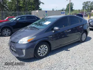 2013 Toyota Prius with VIN JTDKN3DP3D3040869, listed as a IAAI auction lot 42197022 with 174,115 mi miles and . Bid and sale history available at DreamBid. Image 2.