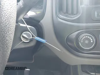 2019 Chevrolet Colorado 2WD Work Truck с VIN 1GCHSBEA0K1181138, выставлен на аукционе IAAI как лот 41806583 с пробегом 97 336 миль миль и . История ставок и продаж доступна на DreamBid. Изображение 11.