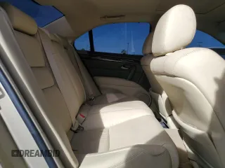 2009 Acura RL Tech Pkg with VIN JH4KB26609C002495, listed as a Copart auction lot 42647185 with 116,942 mi miles and Salvage Title. Bid and sale history available at carsss.com. Image 10.