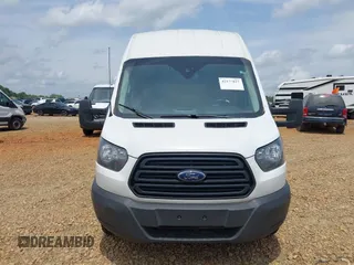 2019 Ford Transit with VIN 1FTBW3XM5KKA65144, listed as a IAAI auction lot 42177817 with 531,306 mi miles and . Bid and sale history available at carsss.com. Image 12.