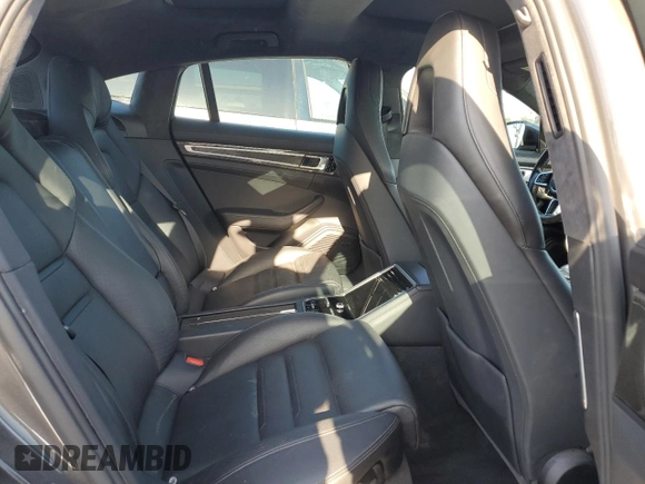 2017 Porsche Panamera Turbo с VIN WP0AF2A70HL152087, выставлен на аукционе Copart как лот 52955785 с пробегом 52 073 миль миль и Чистый • Clean title. История ставок и продаж доступна на DreamBid. Изображение 10.