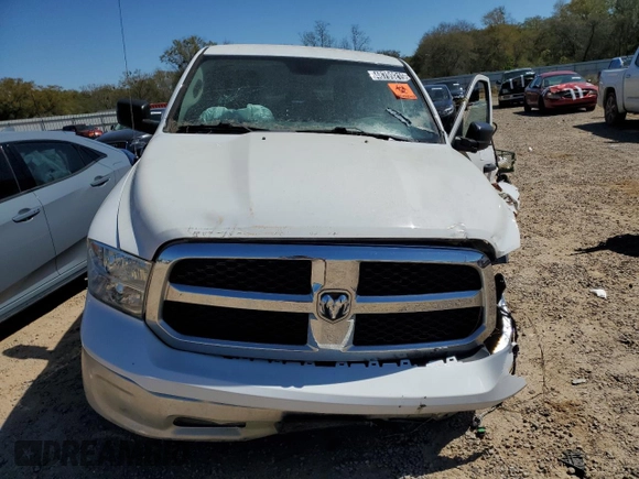 2020 Ram 1500 Classic Tradesman with VIN 1C6RR6FG2LS128065, listed as a Copart auction lot 48799215 with 68,359 mi miles and Clean Title. Bid and sale history available at carsss.com. Image 5.