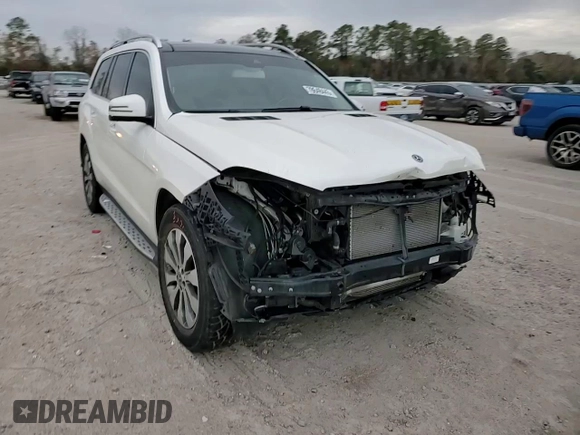 2018 Mercedes-Benz GLS 450 with VIN 4JGDF6EE9JB021292, listed as a Copart auction lot 78648443 with 65,722 mi miles and . Bid and sale history available at DreamBid. Image 12.