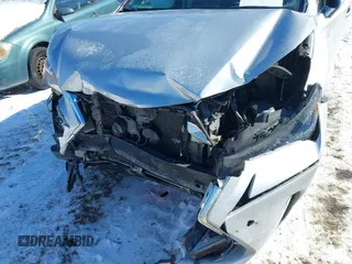 2017 Lexus NX with VIN JTJBARBZ0H2125289, listed as a IAAI auction lot 41632911 with 91,203 mi miles. Bid and sale history available at carsss.com. Image 6.