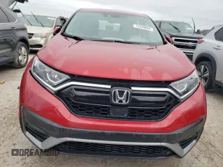 2022 Honda CR-V Special Edition with VIN 7FARW1H71NE002673, listed as a Copart auction lot 82874394 with 0 mi miles and Salvage Title. Bid and sale history available at carsss.com. Image 5.