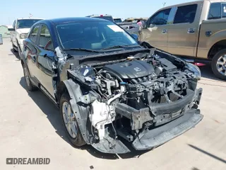 2016 Mazda CX-3 Touring with VIN JM1DKBC79G0126819, listed as a IAAI auction lot 41867548 with 161,803 mi miles. Bid and sale history available at carsss.com. Image 1.