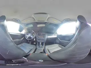 2013 Volkswagen Jetta SE z VIN 3VWDP7AJ8DM354734, wystawiony jako Copart lot #61147355 z przebiegiem 103 428 mil mil oraz Szkoda całkowita • Salvage title. Historia ofert i sprzedaży dostępna na DreamBid. Obrazek 15.