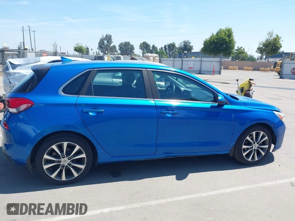 2018 Hyundai Elantra с VIN KMHH35LE1JU011982, выставлен на аукционе IAAI как лот 42213169 с пробегом 118 256 миль миль и . История ставок и продаж доступна на DreamBid. Изображение 13.