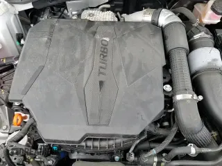 2022 Hyundai Santa Cruz Limited с VIN 5NTJEDAF8NH028561, выставлен на аукционе Copart как лот 69105435 с пробегом 13 807 миль миль и Списание • Salvage title. История ставок и продаж доступна на DreamBid. Изображение 13.