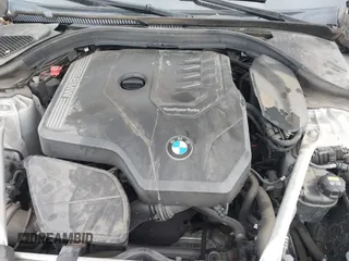 2020 BMW 5 Series 530i with VIN WBAJR3C0XLWW79930, listed as a IAAI auction lot 41482074 with 101,757 mi miles and . Bid and sale history available at DreamBid. Image 10.