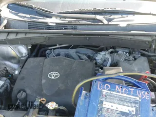 2018 Toyota Highlander LE with VIN 5TDZZRFH1JS278483, listed as a IAAI auction lot 41846565 with 59,849 mi miles and . Bid and sale history available at DreamBid. Image 19.