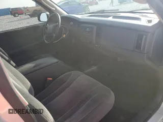 2001 Dodge Dakota с VIN 1B7FL26X31S345868, выставлен на аукционе Copart как лот 61427515 с пробегом 87 073 миль миль и Списание • Salvage title. История ставок и продаж доступна на DreamBid. Изображение 8.