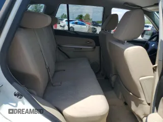 2013 Suzuki Grand Vitara Premium z VIN JS3TD0D60D4100292, wystawiony jako Copart lot #55451994 z przebiegiem 78 836 mil mil oraz Czysty tytuł • Clean title. Historia ofert i sprzedaży dostępna na DreamBid. Obrazek 11.